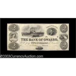 Owasso, MI- The Bank of Owasso