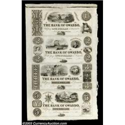 Owasso, MI- The Bank of Owasso