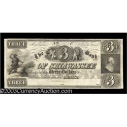 Owasso, MI- The Bank of Shiawassee