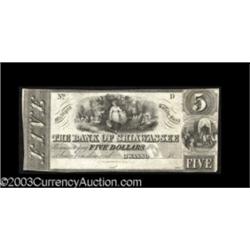 Owasso, MI- The Bank of Shiawassee