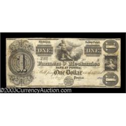 Pontiac, MI- Farmers &amp; Mechanics Bank