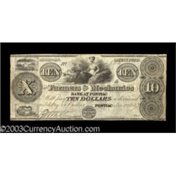 Pontiac, MI- Farmers &amp; Mechanics Bank