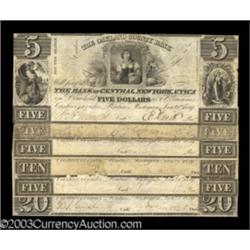 Pontiac, MI - Oakland County Bank