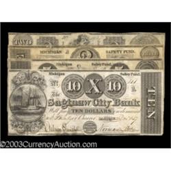 Saginaw, MI - Saginaw City Bank