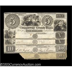 Sault De St. Mary, MI- Chippeway County Bank