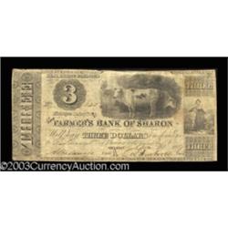 Sharon, MI- Farmer's Bank of Sharon