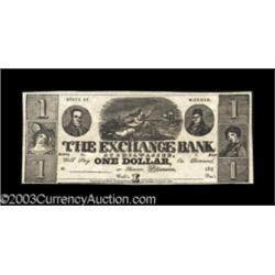 Shiawassee, MI- The Exchange Bank