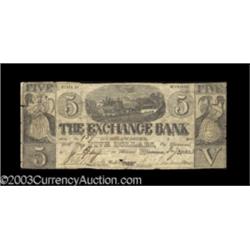 Shiawassee, MI- The Exchange Bank