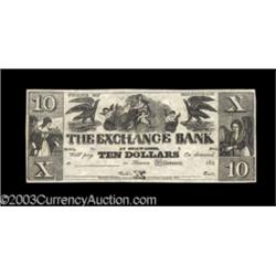 Shiawassee, MI- The Exchange Bank