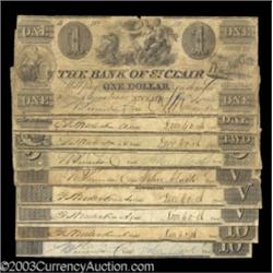 St. Clair, MI - Bank of St. Clair