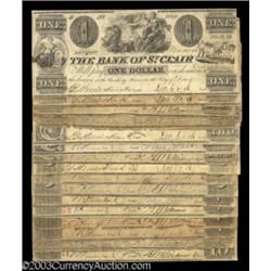 St. Clair, MI - Bank of St. Clair