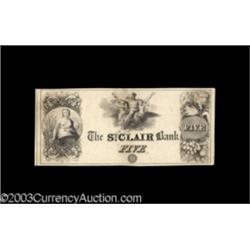 St. Clair, MI- The St. Clair Bank