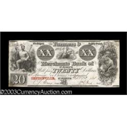 St. Joseph, MI- Farmers &amp; Merchants Bank of St. Joseph