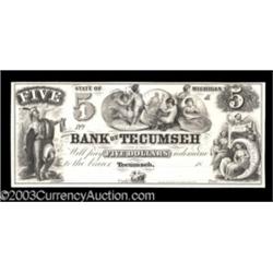 Tecumseh, MI- Bank of Tecumseh