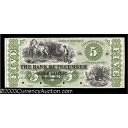 Tecumseh, MI- Bank of Tecumseh