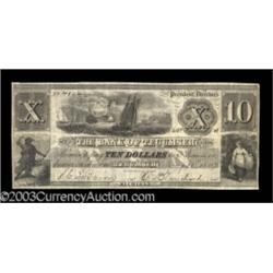 Tecumseh, MI- The Bank of Tecumseh