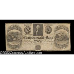 Tecumseh, MI- The Commonwealth Bank