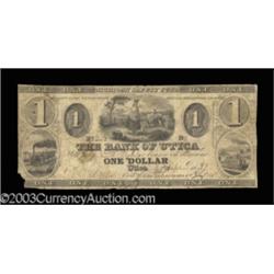 Utica, MI- The Bank of Utica