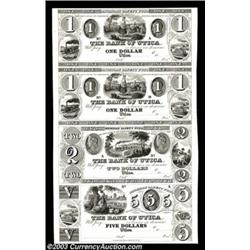 Utica, MI- The Bank of Utica