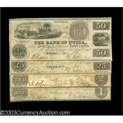 Utica, MI- Shelby &amp; Detroit Rail Road Company