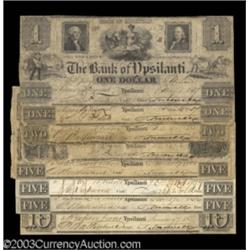 Ypsilanti, MI - Bank of Ypsilanti