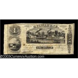 Zilwaukie, MI- Unidentified Issuer