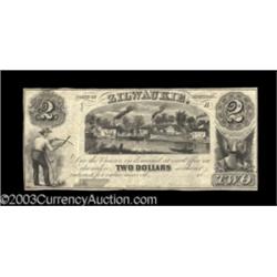 Zilwaukie, MI- Unidentified Issuer