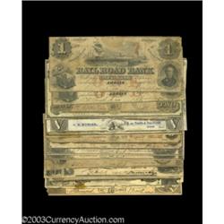 Altered &amp; Counterfeit Formerly Michigan Notes