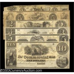 A Grand Rapids and Gratiot Mixture