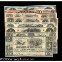 Obsoletes From the Wolverine State