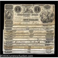 Singapore and St. Joseph, MI Obsoletes