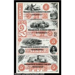 St. Paul, MN- Treasurer of Ramsey County