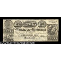 Manchester, MS- Manchester Insurance Company