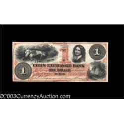 DeSoto, NE- Corn Exchange Bank