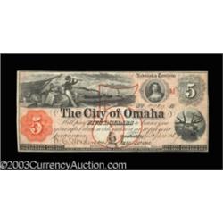 Omaha, NE Territory - The City of Omaha