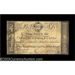 Mount Holly, NJ- Chas. Shreve