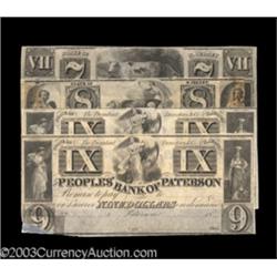 Paterson, NJ - People's Bank of Paterson