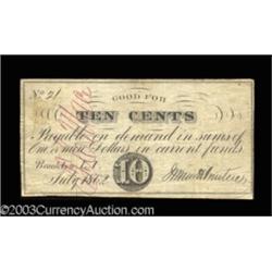 Brooklyn, NY- Jas. H. Prentice