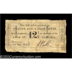 Buffalo, NY- J. Niffe