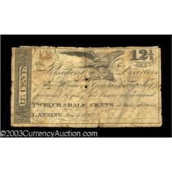 Lansing, NY- Homer &amp; Genoa Turnpike Co.