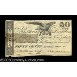 Lansing, NY- Homer &amp; Genoa Turnpike Co.