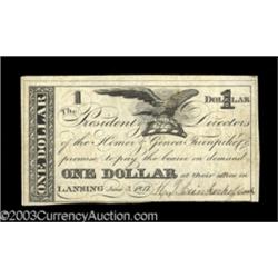 Lansing, NY- Homer &amp; Genoa Turnpike Co.