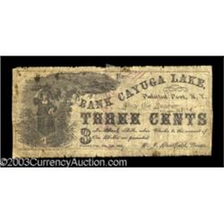 Painted Post, NY- C.L. Chatfield