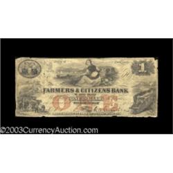 Williamsburgh, NY- Farmers &amp; Citizens Bank of Long Island