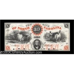 Raleigh, NC- The Bank of North Carolina