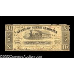 Raleigh, NC- State of North Carolina