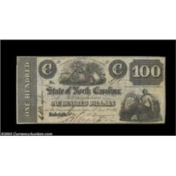 Raleigh, NC- State of North Carolina