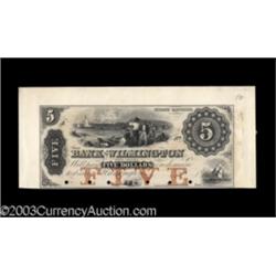 Wilmington, NC- Bank of Wilmington