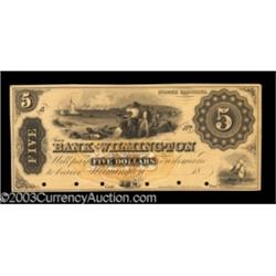 Wilmington, NC- Bank of Wilmington