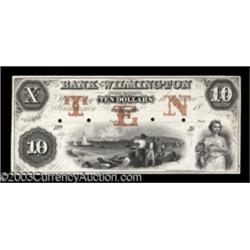 Wilmington, NC- Bank of Wilmington